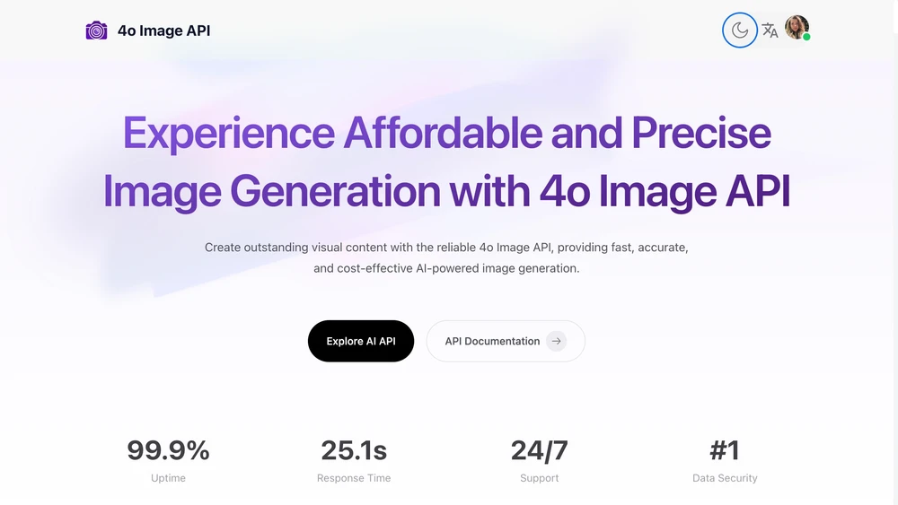 4oImageAPI.io