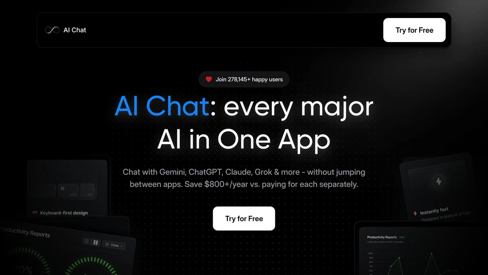 AI Chat