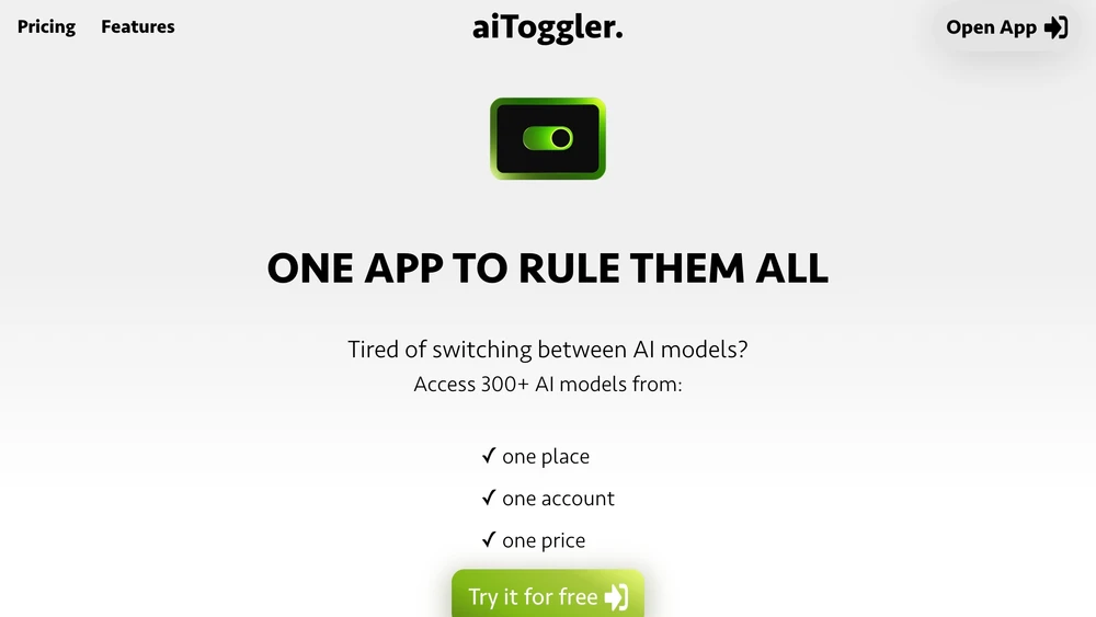 aiToggler