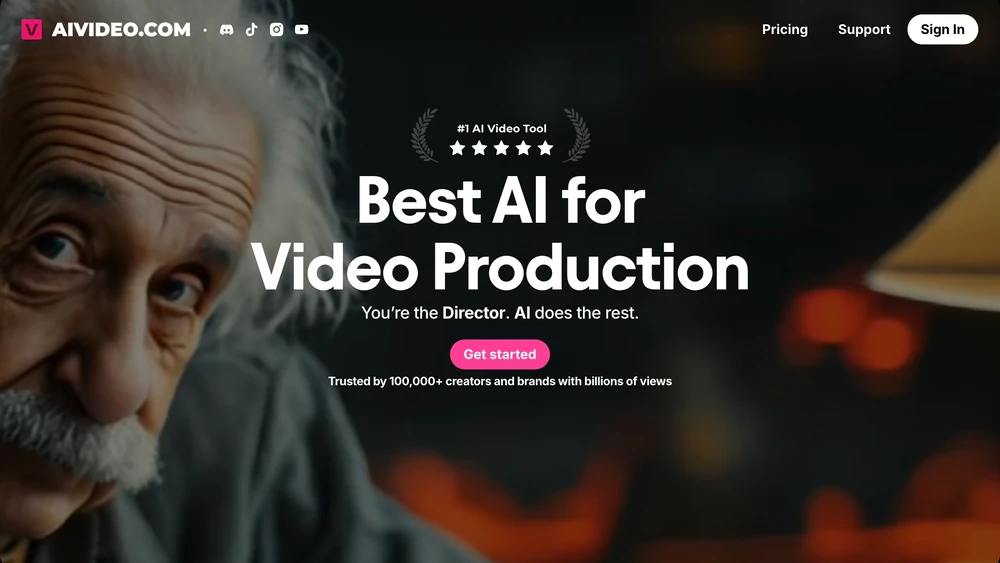 AIVideoDotCom