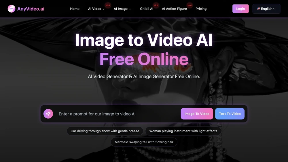 AnyVideoAI