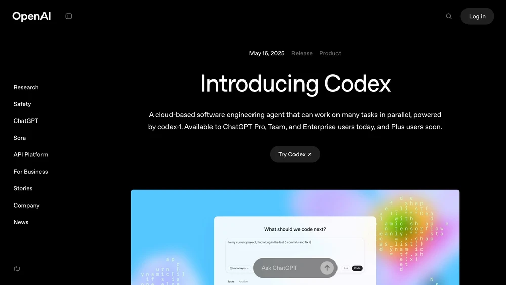 Codex