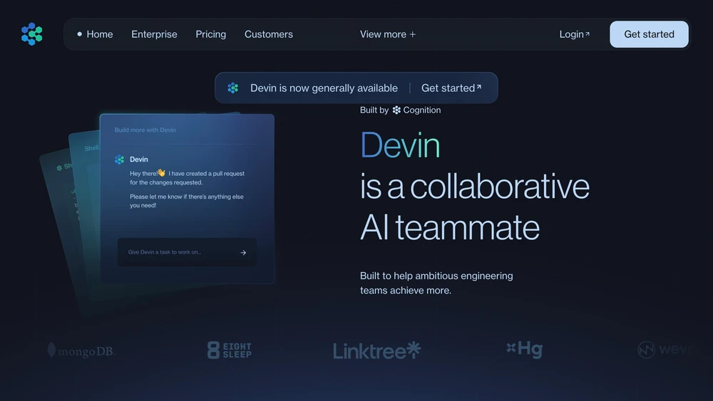 Devin