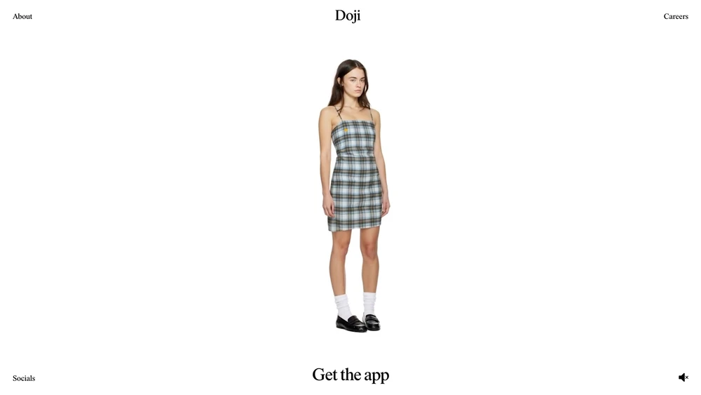 Doji