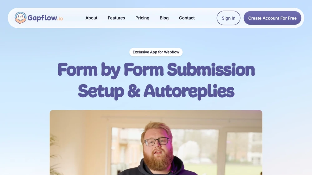 Gapflow.io