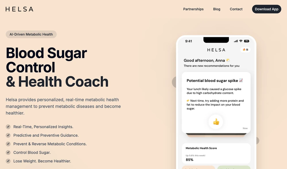 Helsa Health