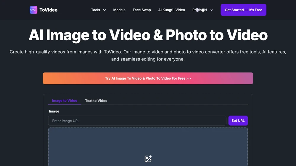 Image to Video