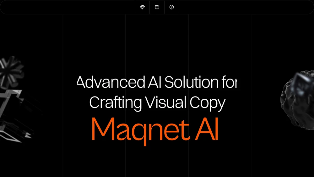 Maqnet AI
