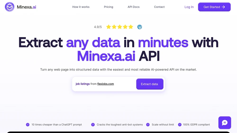 minexa.ai