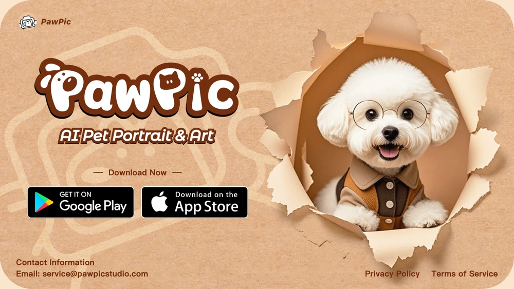 PawPic