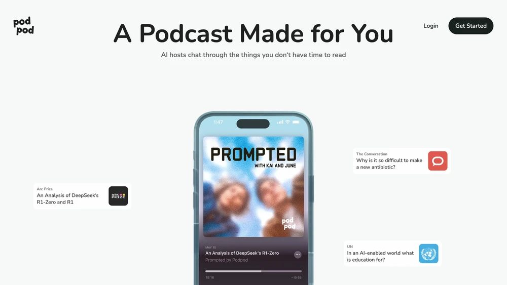 Podpod