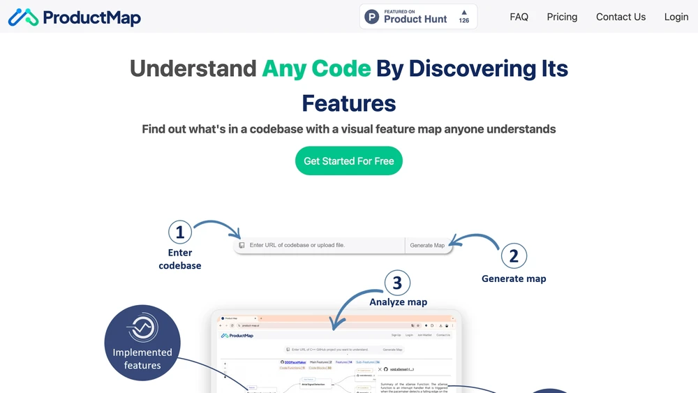 ProductMap AI
