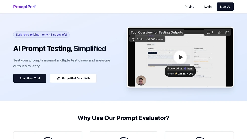 PromptPerf