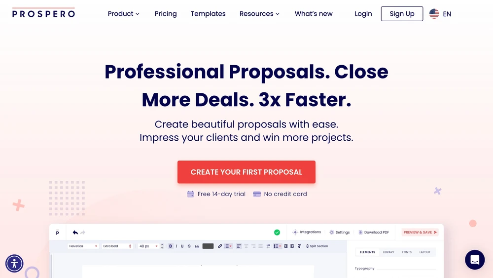 Prospero