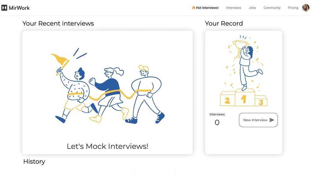 QuickMock