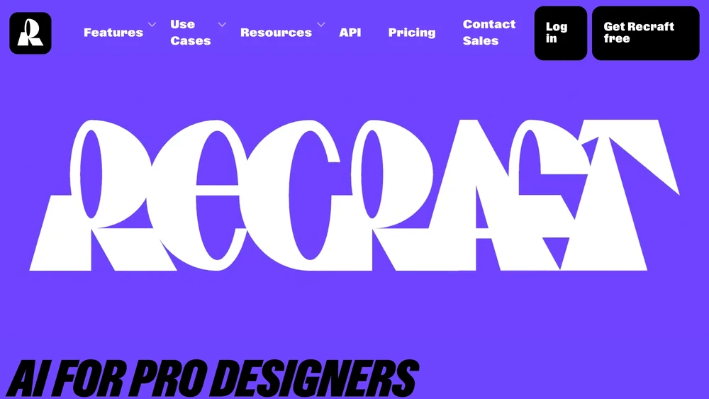 Recraft