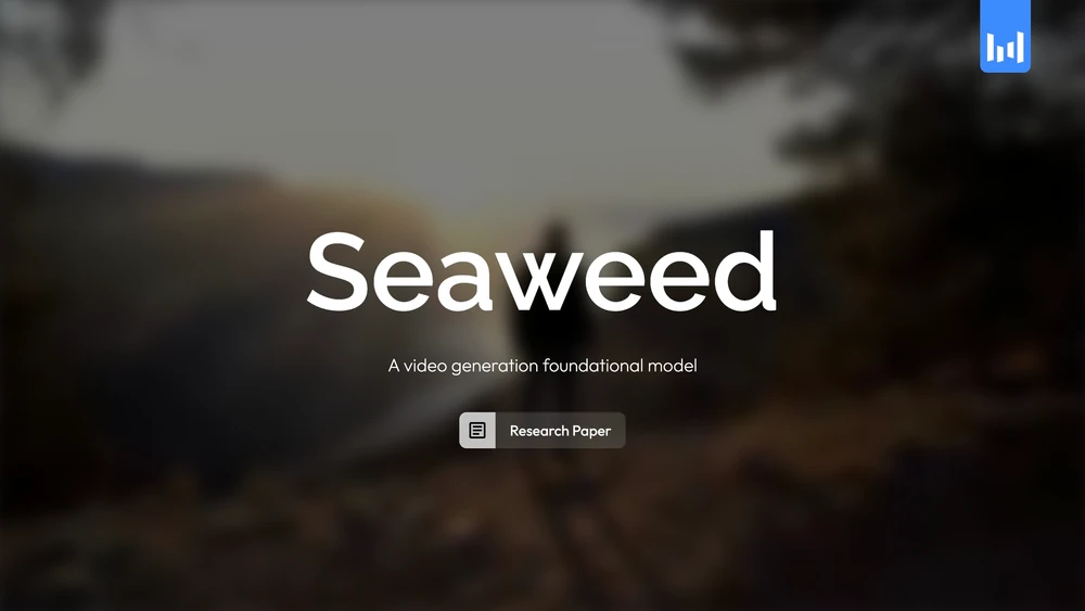 Seaweed