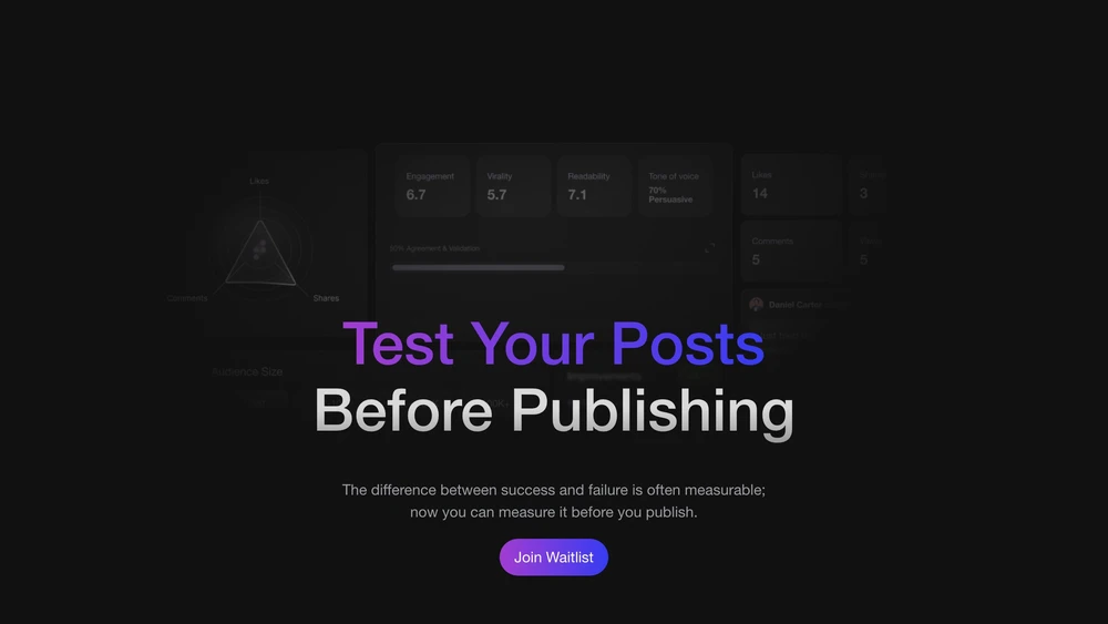 Synthetiq