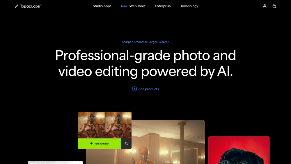 Topaz Labs