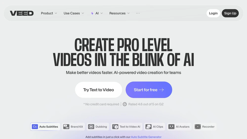 Veed.io